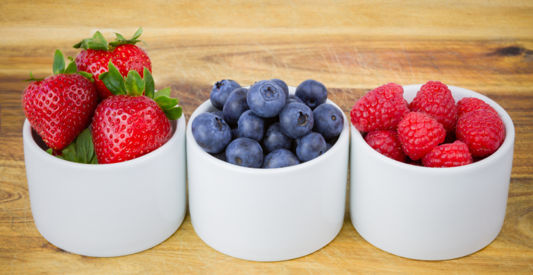 how to choose healthy snacks yogipro