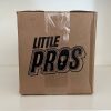 Case Little Pros Cherry Protein Dairy Snack - 100g x 20