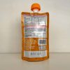 Peach and Apricot Back3 Delicious Peach & Apricot High Protein Dairy Snack Pouch 200g x 10